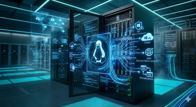 Linux